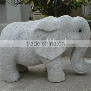 Art Animal Stone Sculpture thumbnail-1