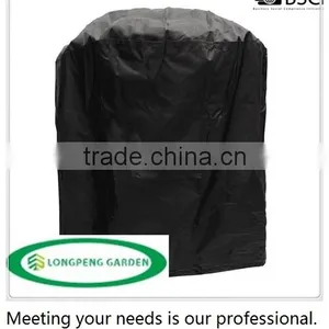 Polyester BBQ Barbecue Grill Cover,Garden Protection From Rain,Dust,Waterproof thumbnail-1