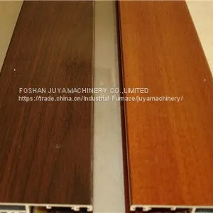 Wood Grain Transfer Paper thumbnail-3