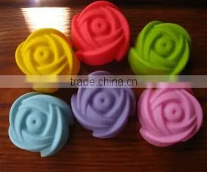 Silicone Cake Mold Making for Bakery thumbnail-1