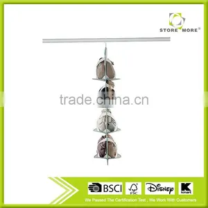 Store More High Quality Hanging Collection Purse Handbag Organizer thumbnail-1