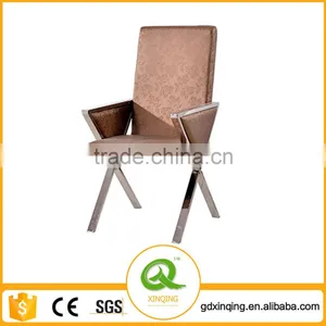 PU Leather Modern Kids Dining Chair B376 thumbnail-1