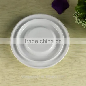 2017 Trending Product Factory Wholesale Ceramic Stew Pot With Lid thumbnail-5