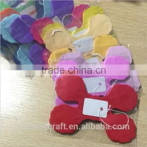 Colorful Decortative Party Tissue Paper Streamers thumbnail-4