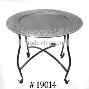 Moroccan Tray Table thumbnail-2