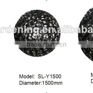 New Products 2016 Innovative Product Vertical Garden Outdoor Flower Pots for Garden Decoration thumbnail-4