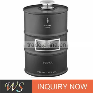 WSJJYY045stainless Steel Wine Pot Sets thumbnail-1