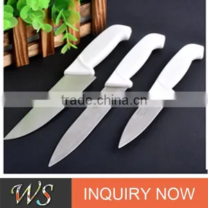 the Kitchen Knife Set With 5 Pcs thumbnail-1