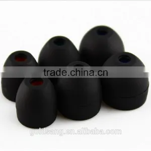 2015 New In-ear High Quality Silicone Earphone Cover thumbnail-3