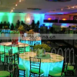 Wedding Events Under Table Led Rechargeable Light thumbnail-3