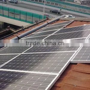 Bestsun High Quality 5000w Solar Powered Led Panel Simple Fashion Products thumbnail-2