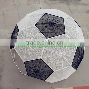 Beach Bubble Wedding Tent thumbnail-1