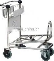 Airport Luggage Cart thumbnail-1