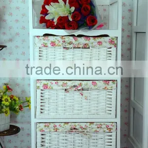 Hot Sale Living Room Wooden Cabinet With Drawers thumbnail-5