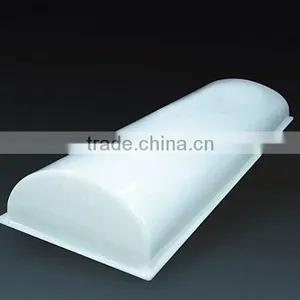 Street Light Lamp Shade, Outside Light Covers, Industrial Light Covers thumbnail-1