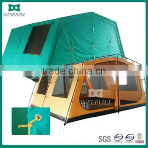Big Largest Tents Camping Family Using for 12 Person thumbnail-1