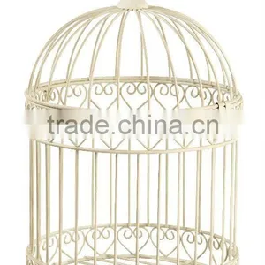 Metal Bird Cage thumbnail-5