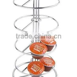 DOLCE GUSTO Coffee Pack Rack 16 Cups Coffee Capsules Holder YZ1359 Coffee Stand thumbnail-2