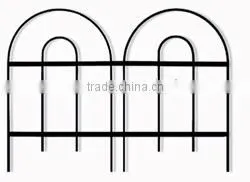 Metal Garden Fence Trellis (LMGF-4007) thumbnail-1