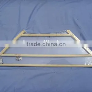 Caoxian Woooden Corner Hanger thumbnail-3