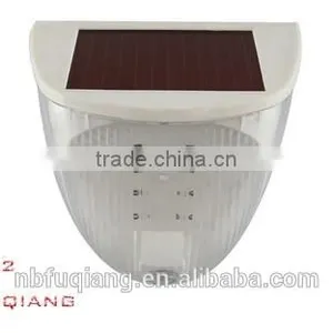 FQ-501 Solar Powered LED Light,induction Light ,solar Light With Sensor thumbnail-3