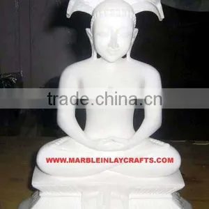 Paras Nath Ji Statue thumbnail-1