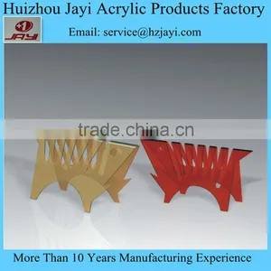 Wholesale Clear Plastic Name Badge Holders;Plastic Name Tag Holder thumbnail-1