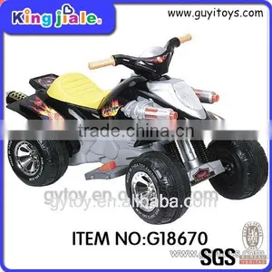 Motor Electric Car for Kids Ride on thumbnail-1