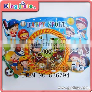 Factory Manufacture Various Kid Toy Dart thumbnail-4