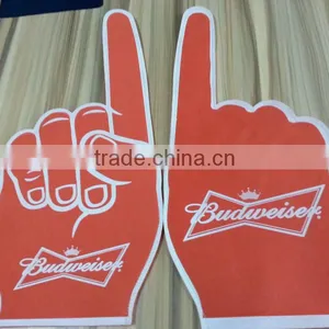 Giant Foam Hand thumbnail-1