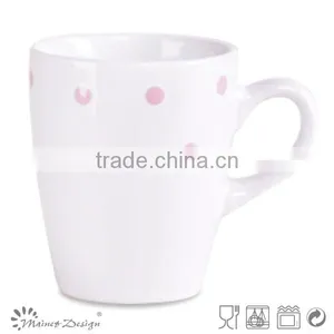 5oz Ceramic Tea Cup/stoneware Tea Cup/coffee Tea Cup thumbnail-1