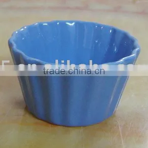 Stoneware Ramekin thumbnail-1