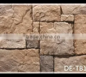 Flat Surface Stone Veneer for Garden Wall thumbnail-3