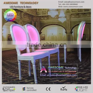 Hot Sales Banquet Wedding Chair for Wedding Dinner thumbnail-1