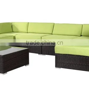 Hot Selling Rattan Furniture Sofa Furniture Cheap Outdoor Furniture thumbnail-5