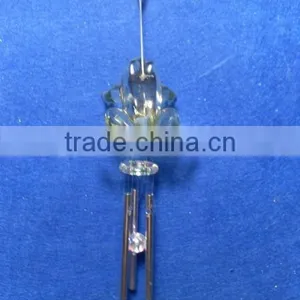 Dongguan Acrylic Metal Wind Chime Home and Garden Hanging Decorations thumbnail-2