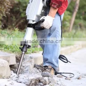 ERH128 Worksite Brand 1500W Demolition Hammer thumbnail-5