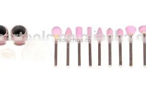 JMT40K Hobby Tool Kit, Mini Grinder Kit, Mini Tool Kit, Mini Polishing Kit thumbnail-2