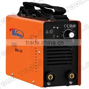 1PH 110/220V Welding Machine thumbnail-1