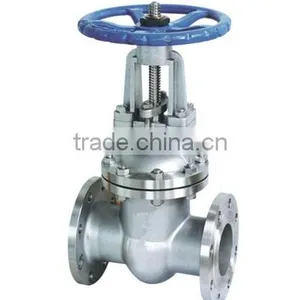 Stainless Steel Cut-off Valve thumbnail-3