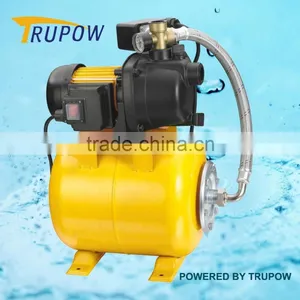 Domestic Booster Water Pressure Test Pump thumbnail-1