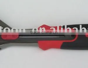 Patented Quick Adjustable Wrench thumbnail-1