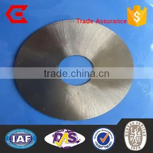 Newest Factory Sale All Kinds of High Performance Hss Blade for Cutting Wood in Many Style thumbnail-1