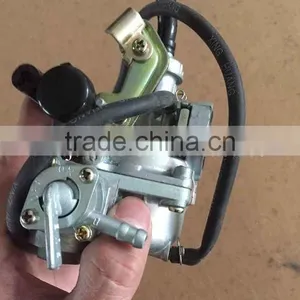 Japan Carburetor/carburetor Xcd 125/boxer Motorcycle Carburetor thumbnail-1