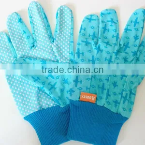 Kids Gardening Gloves thumbnail-6
