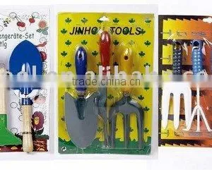 Children Garden Tools thumbnail-1