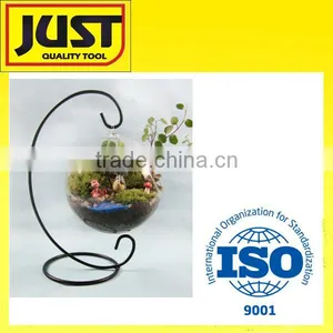 Glass Flowerpot thumbnail-1