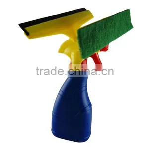 Handheld Water-spray Window Cleaner thumbnail-1