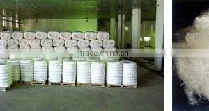 Nylon Staple Fiber( Nylon 66) thumbnail-1