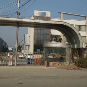 Linyi Leiyue Machinery Co., Ltd company overview - view 3 thumbnail